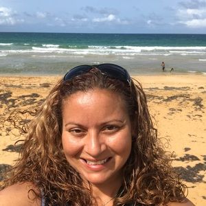 Meet your Posher, Mariela