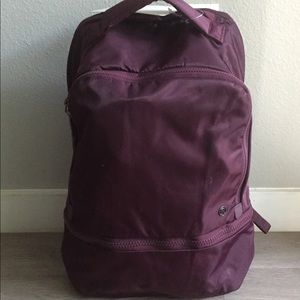 lululemon City Adventure Backpack