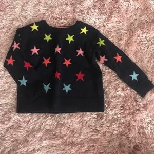 Gap kids sweater