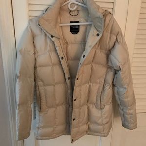 North Face Down Jacket