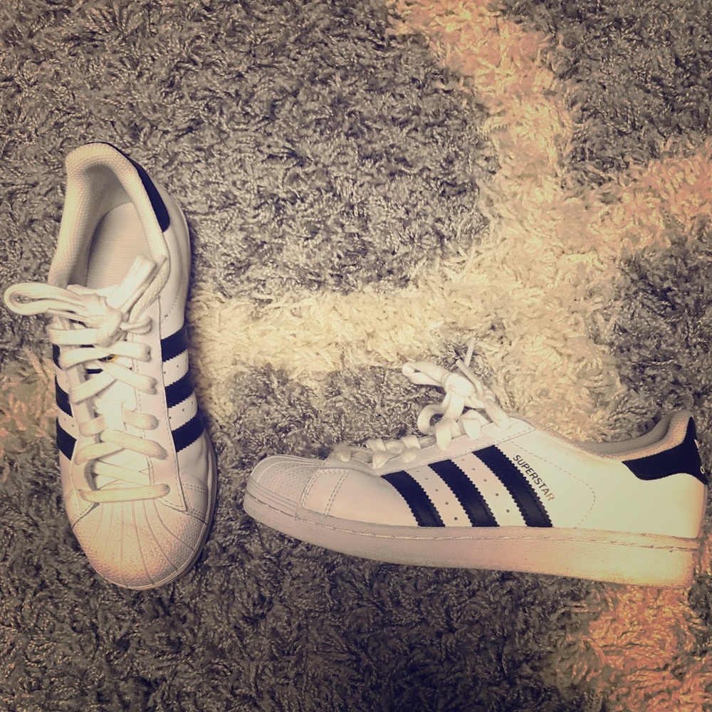adidas superstars