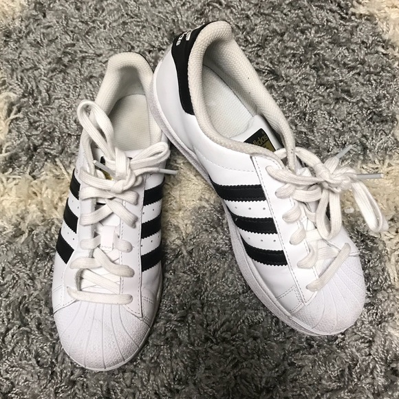 adidas superstars - Picture 3 of 3