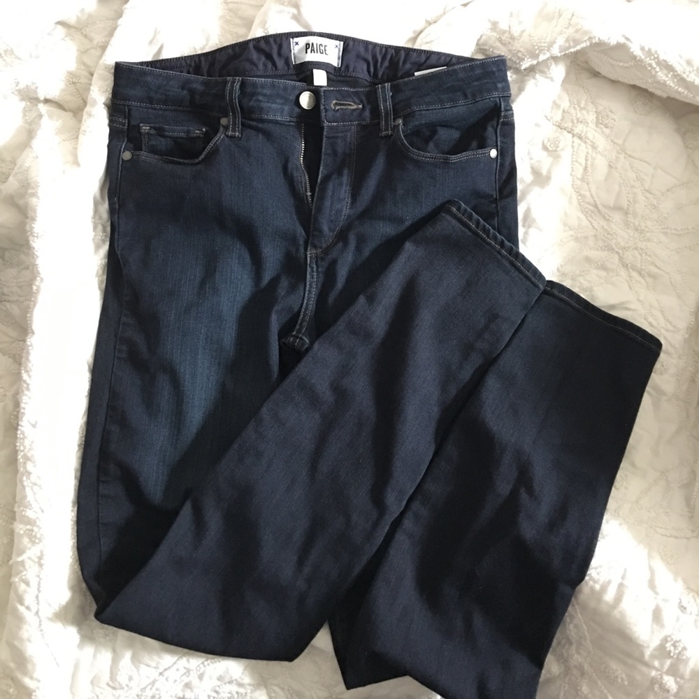 Paige Hoxton Ultra Skinny