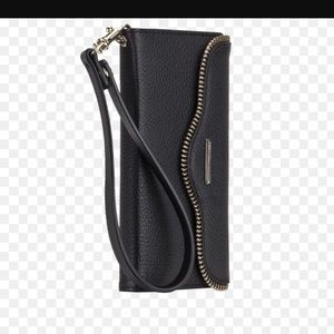 Rebecca Minkhoff iPhone 6 wallet case