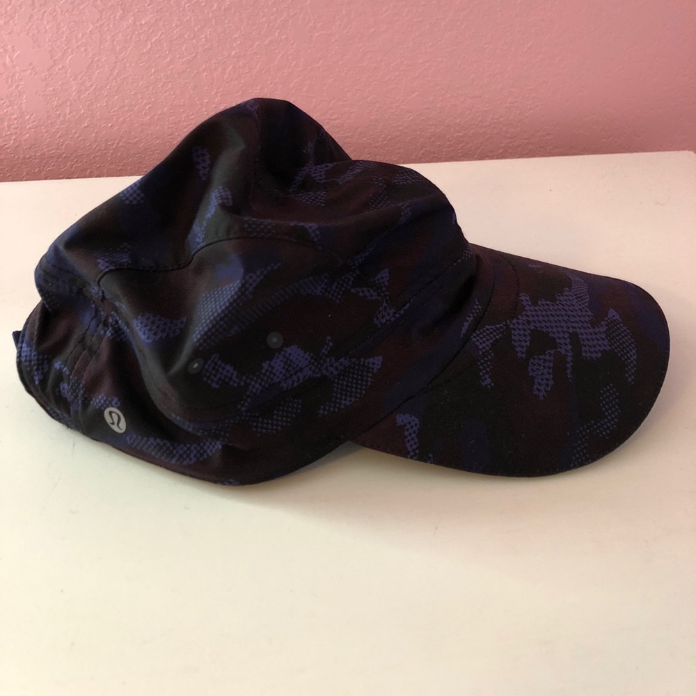 Lululemon Hat
