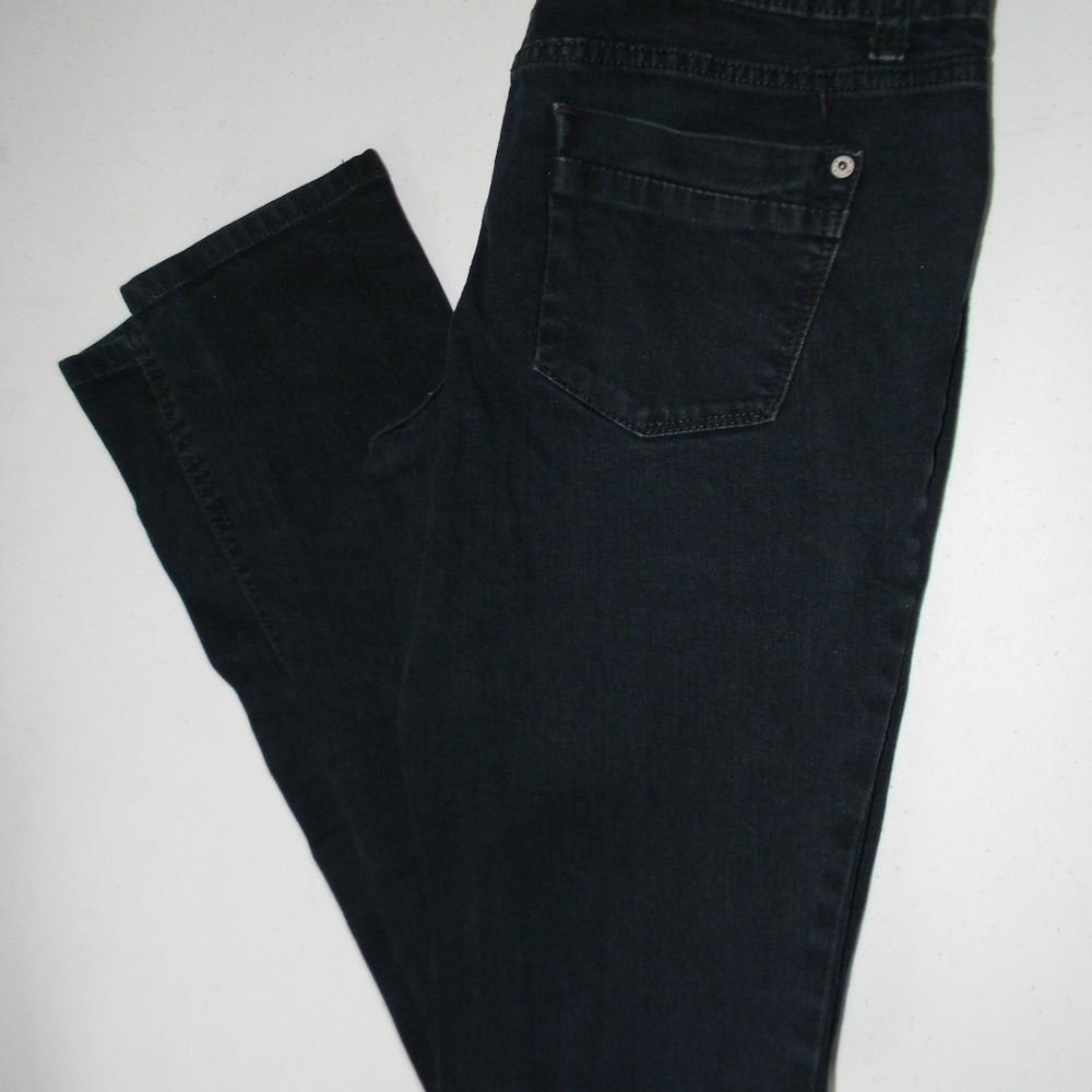 Black skinny Jean