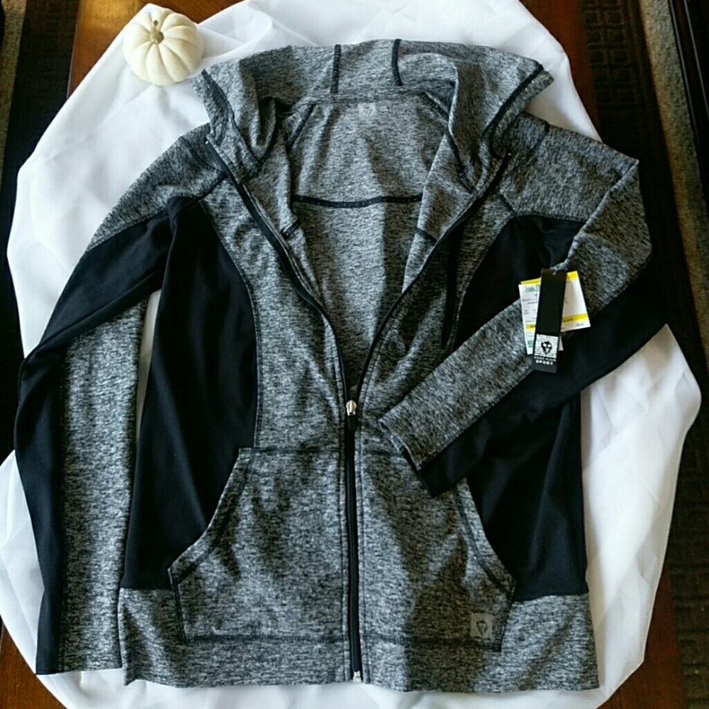 Anne Klein Sport Light Weight Jacket