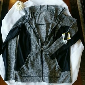 Anne Klein Sport Light Weight Jacket