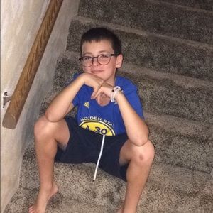 Meet your Posher, Austin