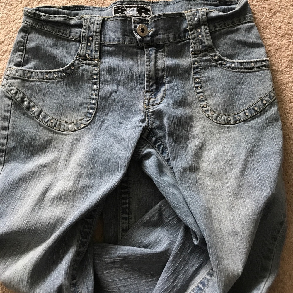 Rave jeans - Picture 3 of 3