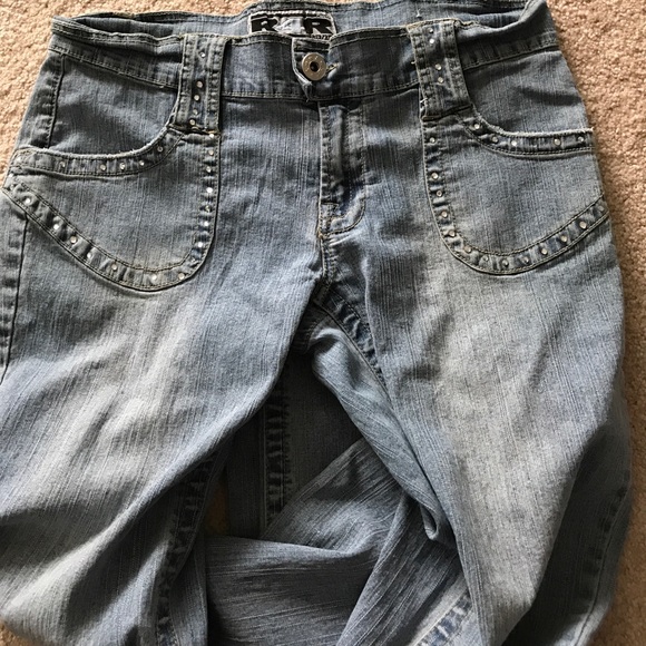 Rave jeans - Picture 3 of 3