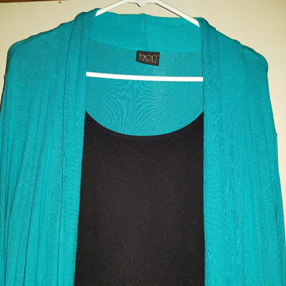 Shrug Wrap