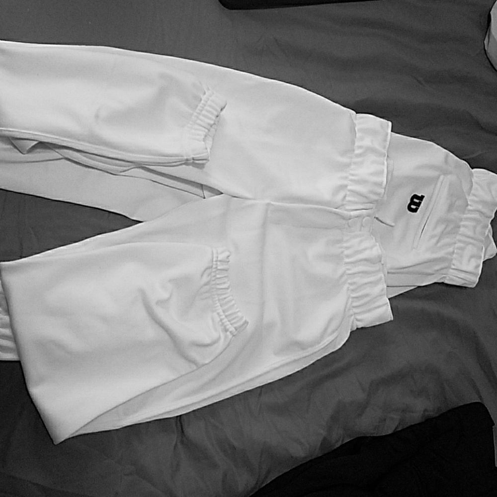 Womens softball pants