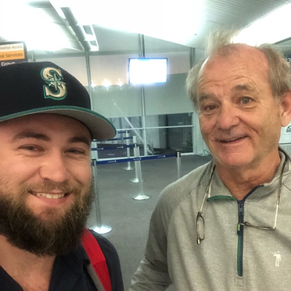 Meet your Posher, Bradley - Picture 1 of 1