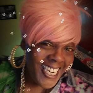 Meet your Posher, Rita