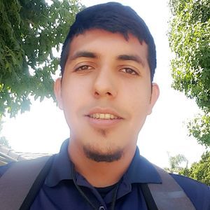 Meet your Posher, Constancio