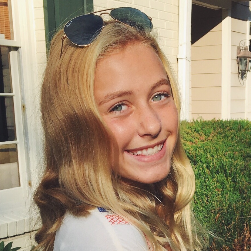 Meet your Posher, Kate