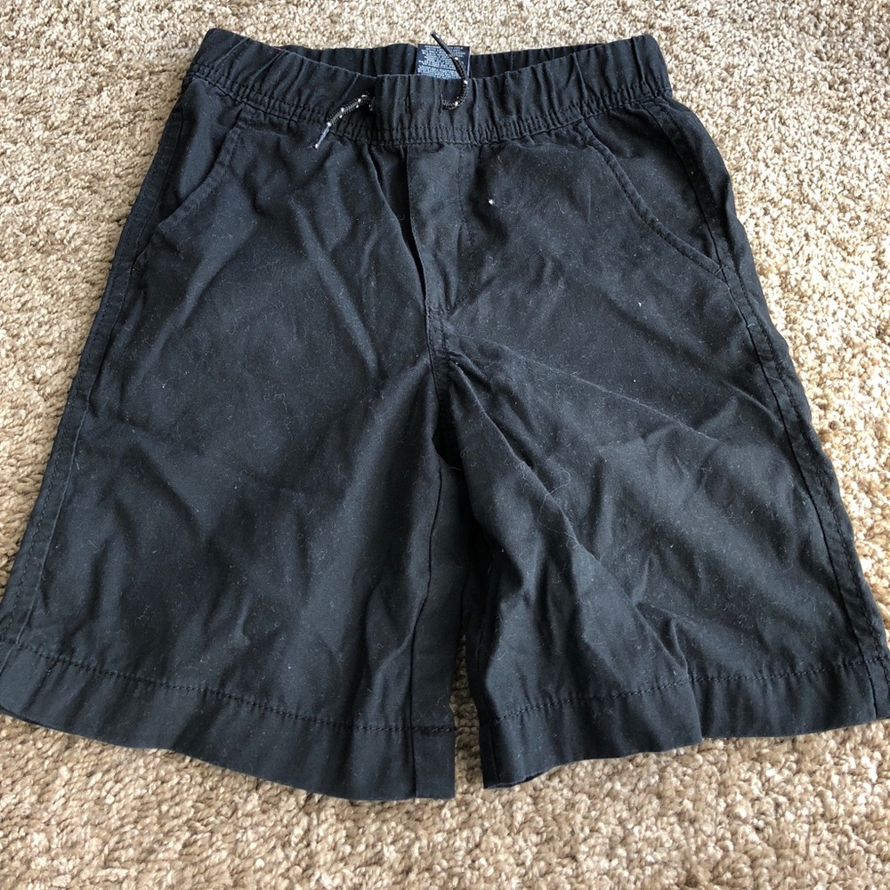 Boys Shorts