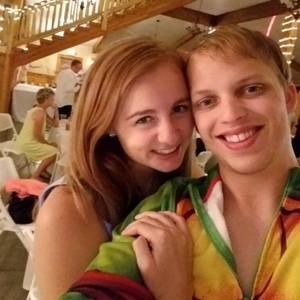 Meet your Posher, Matthew