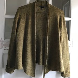 Eileen Fisher sweater