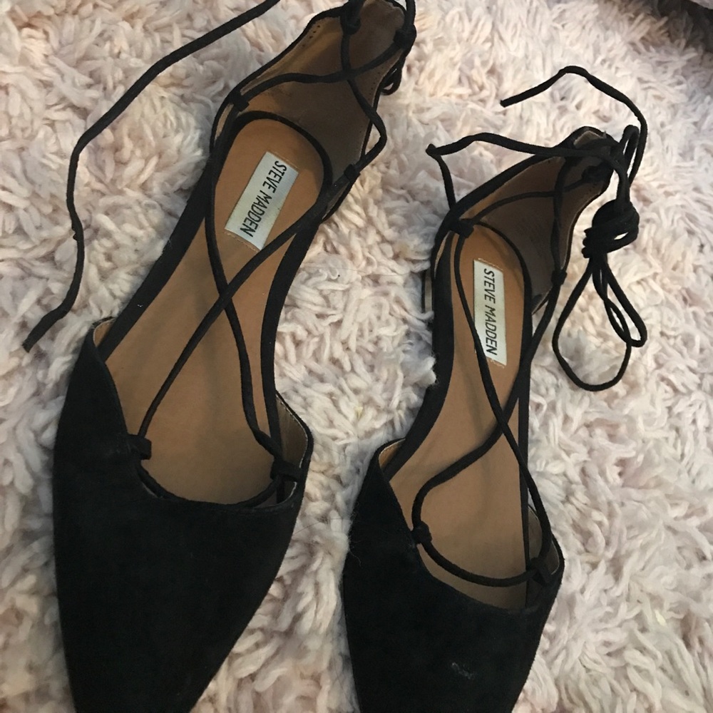 Steve Madden flat - Picture 2 of 3