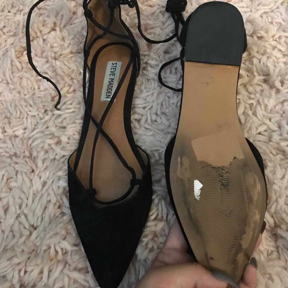 Steve Madden flat - Picture 3 of 3
