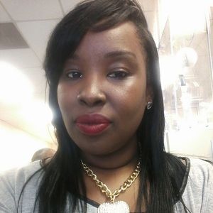 Meet your Posher, Diane