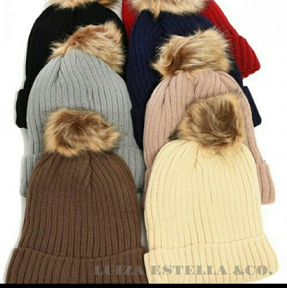 Boutique Hat Clearance - Picture 2 of 4