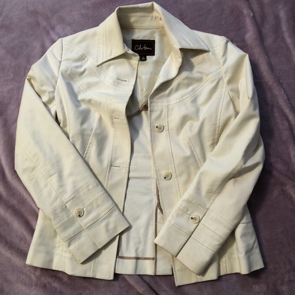 Cole Haan jacket