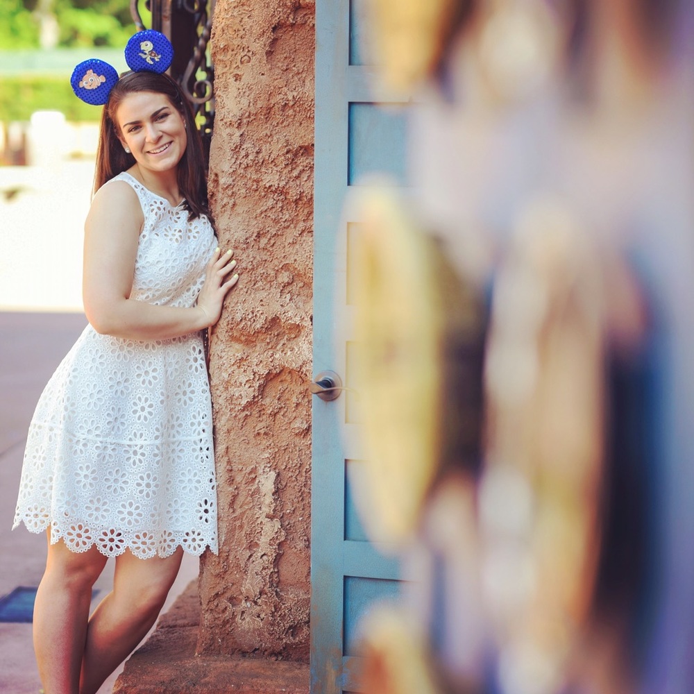 Meet your Posher, Valerie