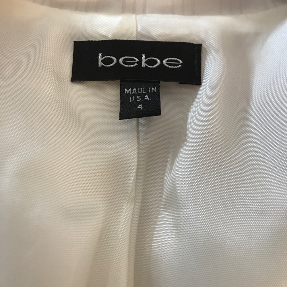 Bebe Blazer - image 2
