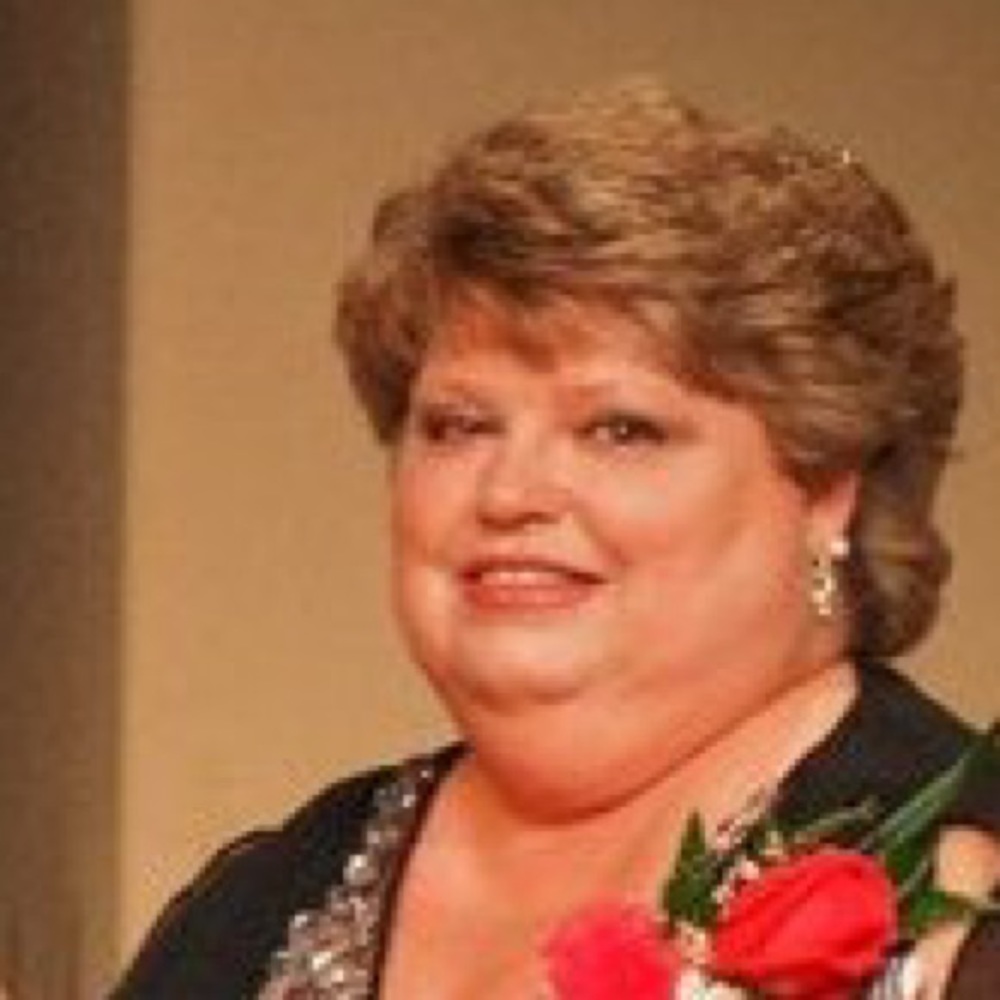 Meet your Posher, Marsha