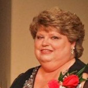 Meet your Posher, Marsha