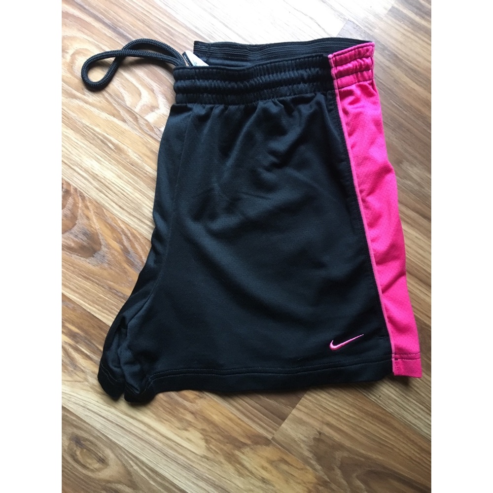 NIKE Drawstring Shorts