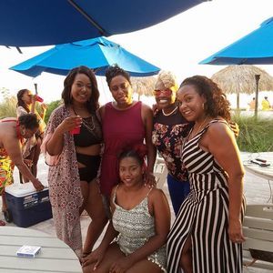 Meet your Posher, Kenya