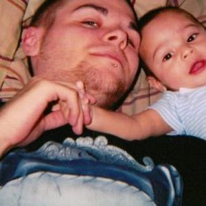 Meet your Posher, Patrick