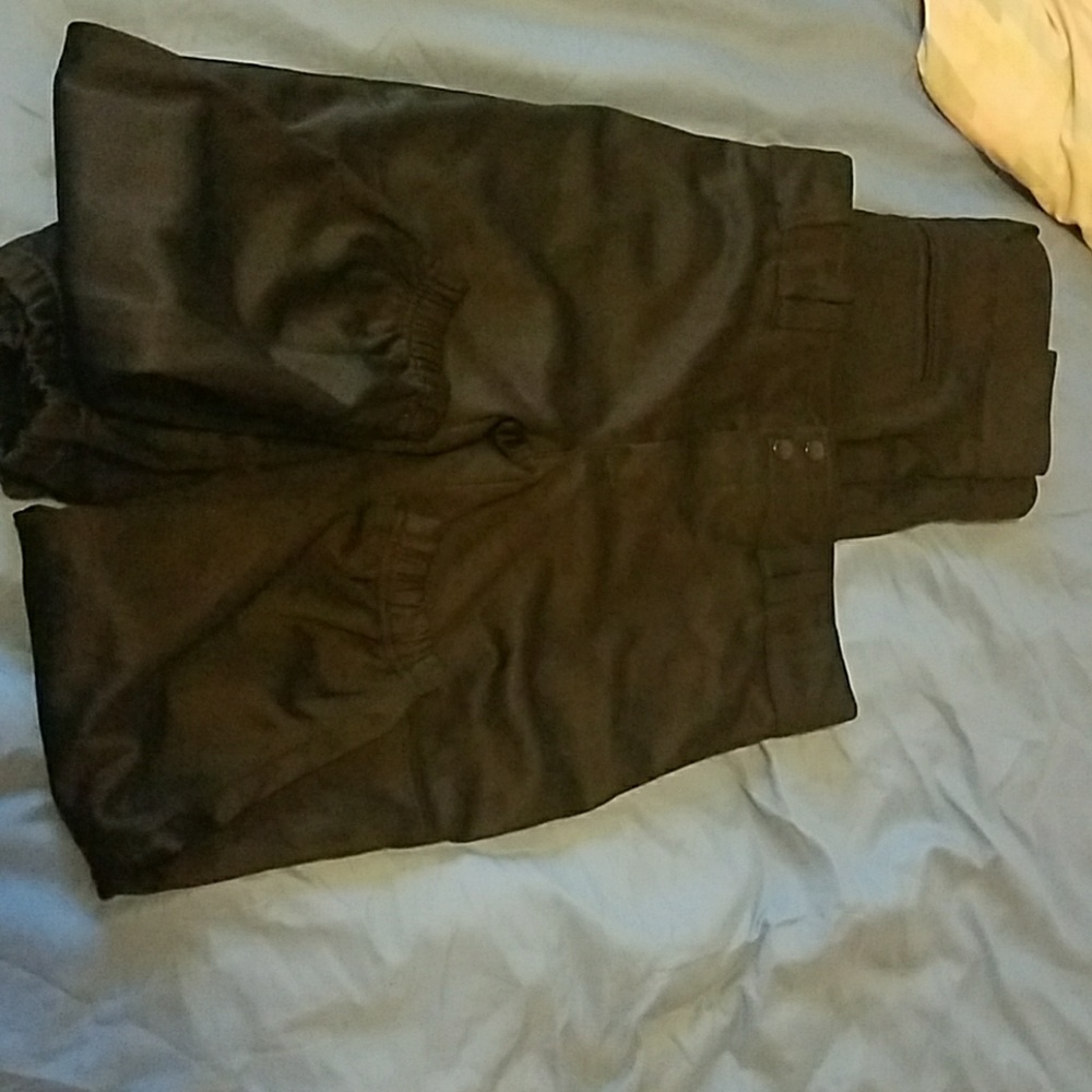 Womens softball pants