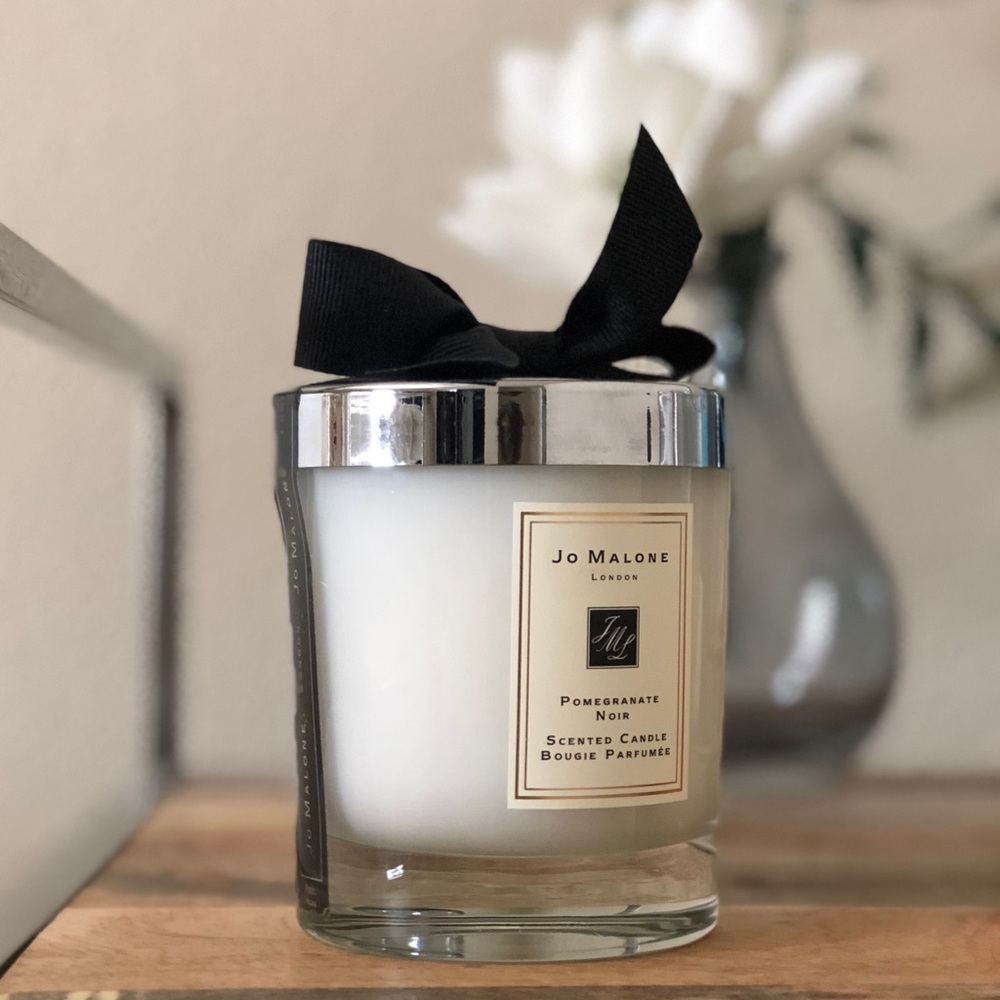 Jo Malone - Pomegranate Noir Candle