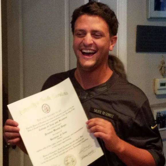 Meet your Posher, Preston - Picture 1 of 1