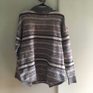 NWT sweater