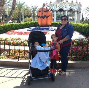 Meet your Posher, Oyuki