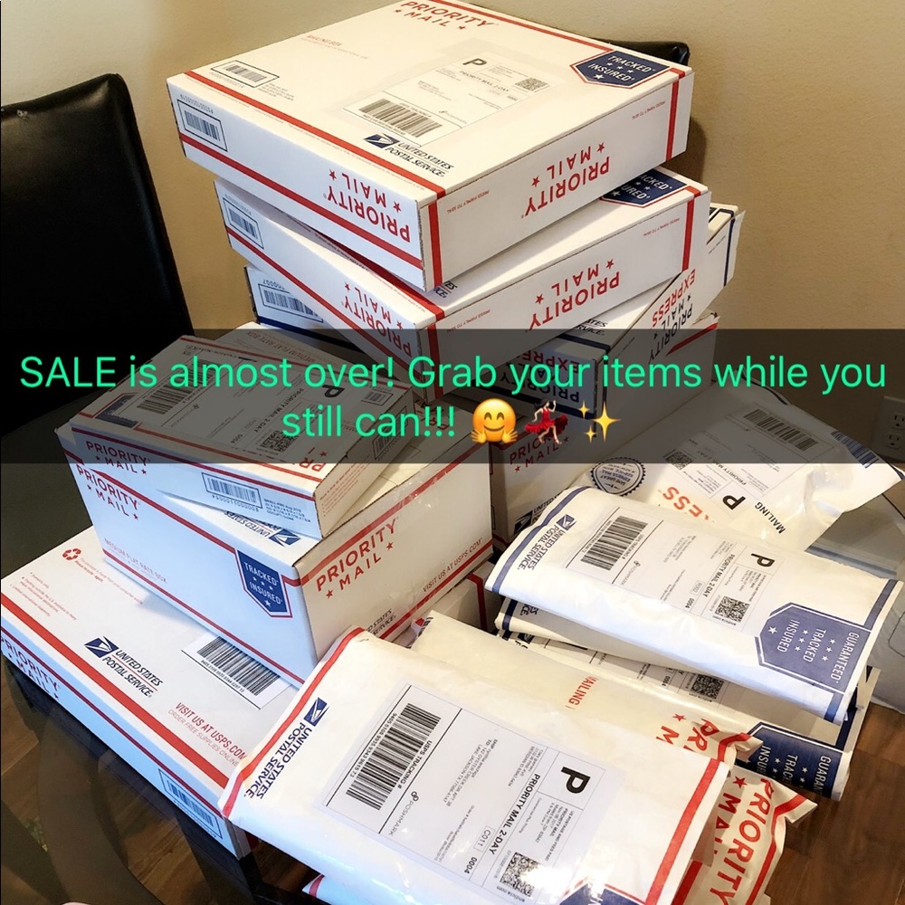 ✨SALE✨