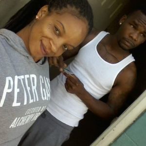 Meet your Posher, Eddie