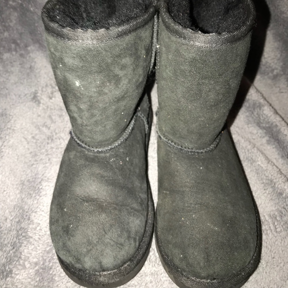 Toddler UGG boots