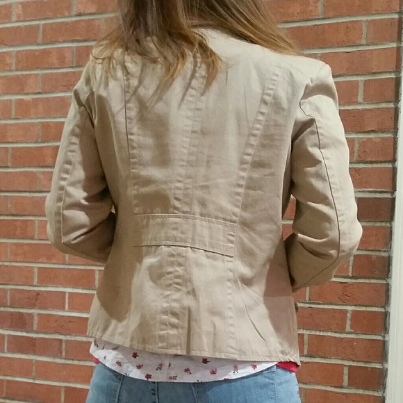 Max love blazer - Picture 3 of 5