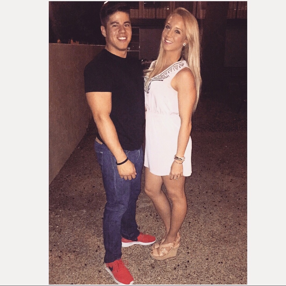 Meet your Posher, Sonya