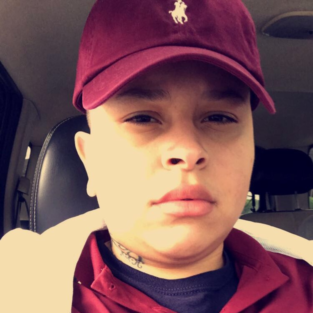 Meet your Posher, Jamari