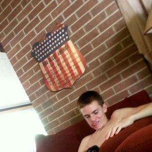 Meet your Posher, Bryce