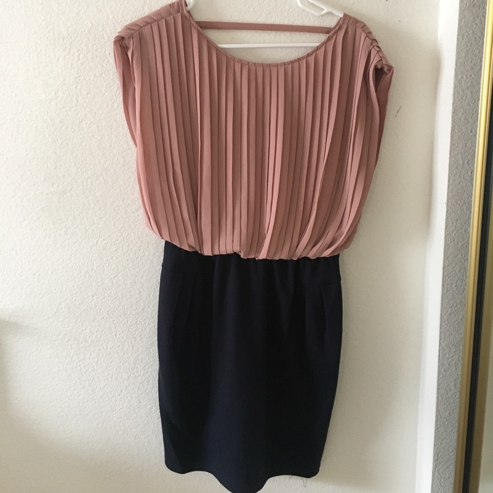Lush Brand Dress
