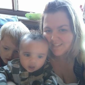 Meet your Posher, Abbie